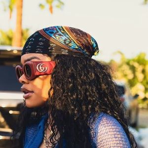 Gucci sunglasses GG0815s 001